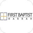 First Baptist Harrah