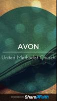 Avon UMC poster