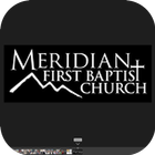 Meridian First Baptist Church ikon