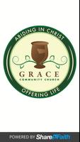 Grace CC Boone Poster