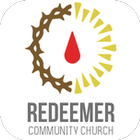 Redeemer أيقونة