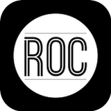 RoC Fellowship ไอคอน