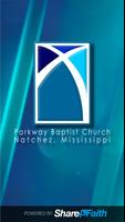 Parkway Baptist Church poster