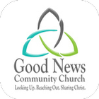 Good News Community Church أيقونة