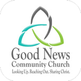 Good News Community Church иконка