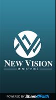 New Vision Ministries 海報