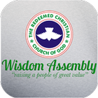 RCCG Wisdom Assembly آئیکن