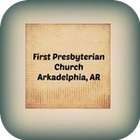 First Pres Arkadelphia ikona