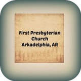 First Pres Arkadelphia icon