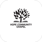 ikon Hope Community Chapel APP