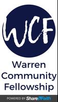 Warren Community Fellowship 海報
