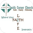 Smith Corner Church ikon