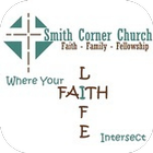 Smith Corner Church ไอคอน