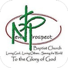 New Prospect Baptist Church アイコン