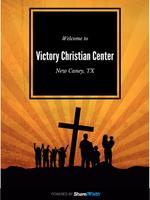 Victory Christian Center capture d'écran 3