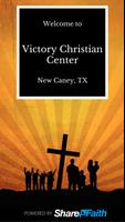 Victory Christian Center Affiche