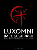 luxomni Baptist Church स्क्रीनशॉट 3