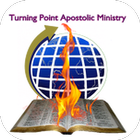 Turning Point App ikon