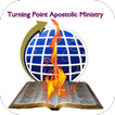 Turning Point App