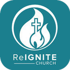 ReIGNITE icône