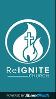 ReIGNITE Affiche