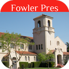 Fowler Presbyterian Church App ícone