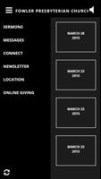 Fowler Presbyterian Church App screenshot 3