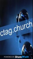 Poster Calvary Temple Assembly of God
