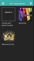 ACC - Cherry Hill, NJ captura de pantalla 2