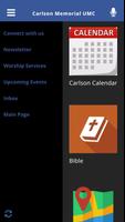 Carlson Memorial UMC Ekran Görüntüsü 1