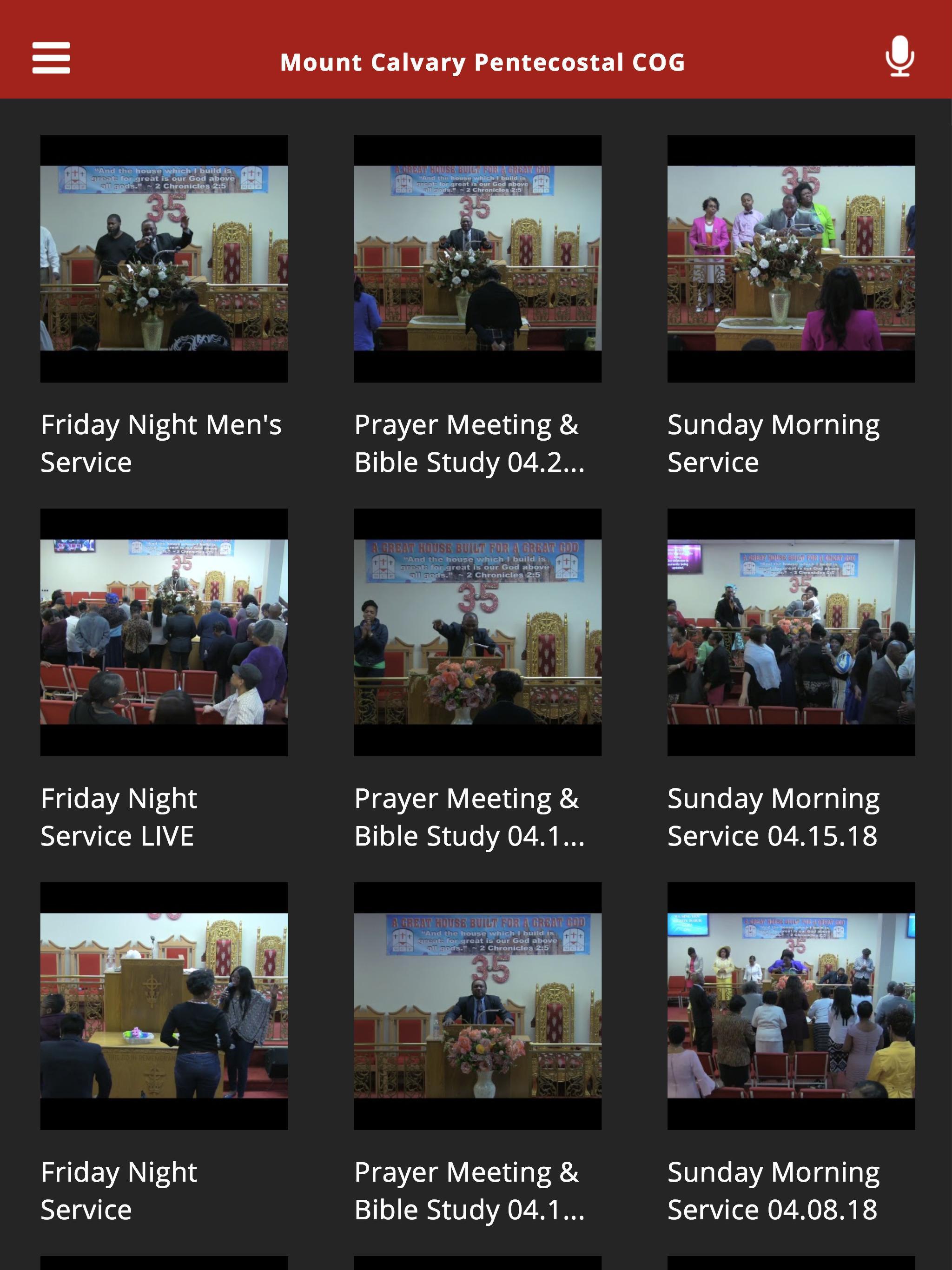 Mount Calvary Pentecostal Cog For Android Apk Download - mount of god roblox