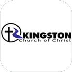 Kingston Church of Christ Zeichen