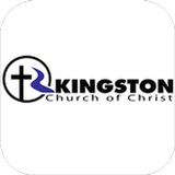Kingston Church of Christ icon