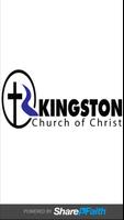 Kingston Church of Christ Plakat