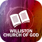 Williston Church of God simgesi