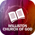 Williston Church of God icon