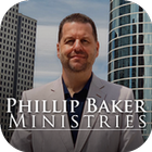 Phillip Baker Ministries आइकन