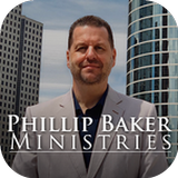Phillip Baker Ministries 아이콘