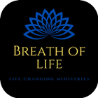 Breath of Life Ministries أيقونة