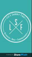 Lee's Summit First 海报