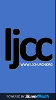 ljcc الملصق