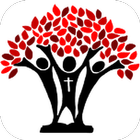 Zion Lutheran Landisville App icono