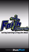 Faith Church Gallatin پوسٹر