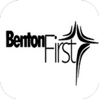 Benton First アイコン