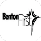 Benton First Zeichen