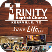 Trinity Baptist Kerrville