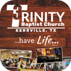 Trinity Baptist Kerrville ikon
