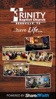 Trinity Baptist Kerrville Affiche