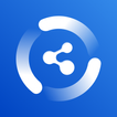 آیکون‌ Share IT - All File Transfer