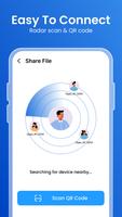 Share IT - All File Transfer ảnh chụp màn hình 3